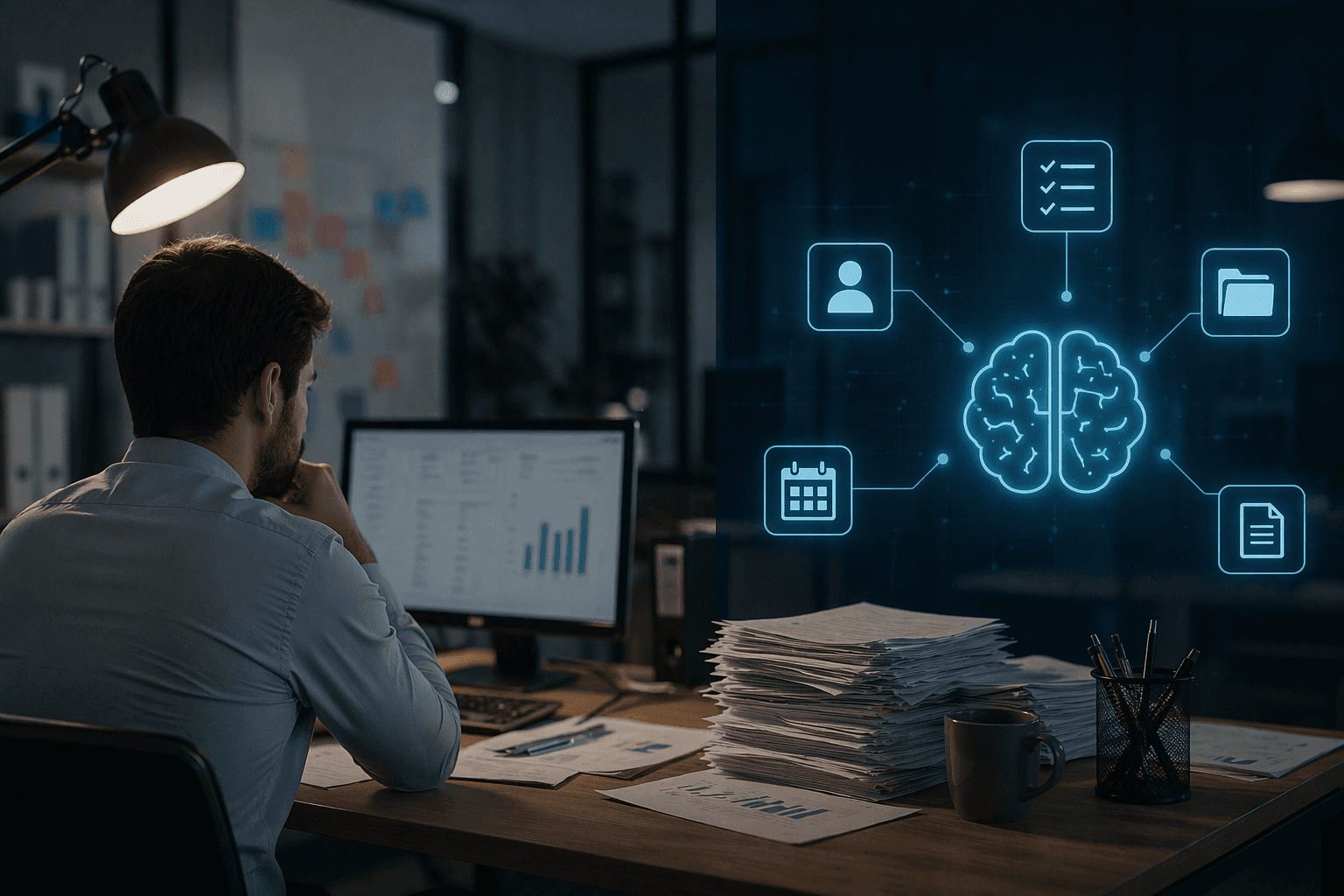 Cómo se controla una certificación ISO antes y después de automatizar